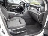 Mercedes-Benz GLC 400 d 4M Distr. LED Navi Luftf. Kamera Spurh - Mercedes-Benz GLC-Klasse Gebrauchtwagen