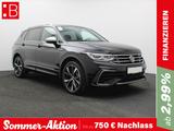 Volkswagen Tiguan Allspace 2.0 TDI DSG 4Mo. R-Line 7-S. PAN