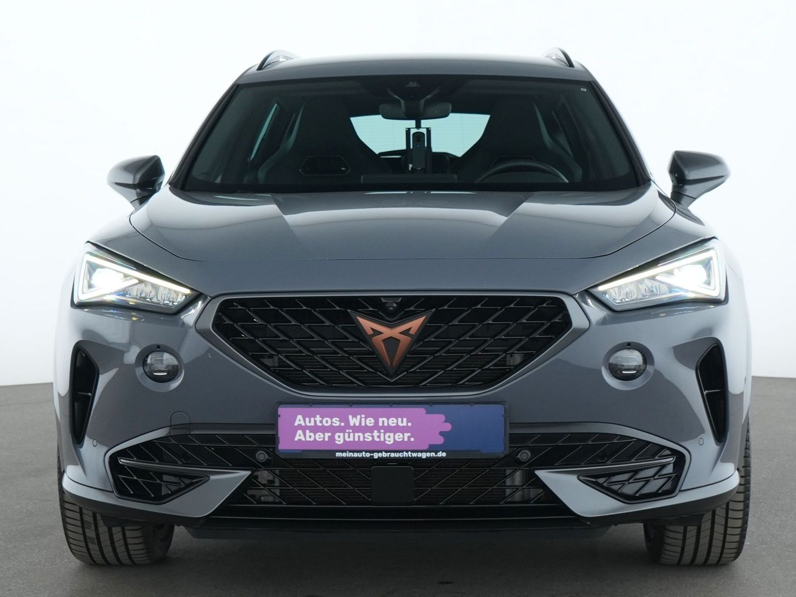 Cupra Formentor VZ Kamera|ACC|BeatsAudio|Navi|CarPlay imagem 3