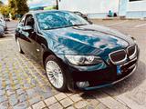 BMW E92 325i - BMW 325 in Leverkusen