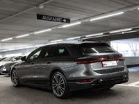 Audi A6 e-tron - Vorschau Bild 5