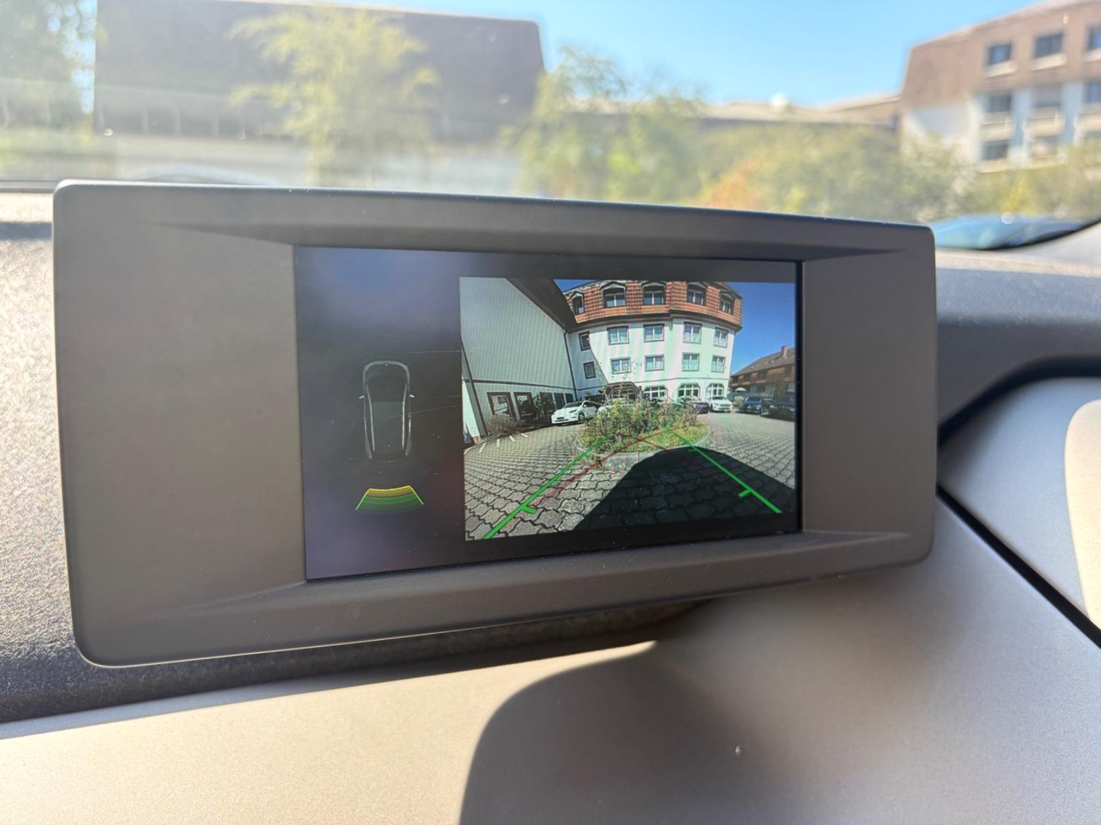 BMW i3*LED*Kamera*ParkAssistent*Multifunktionslenk.*