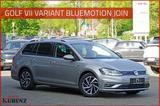 Volkswagen Golf VII Variant Comfortline Join BlueMotion ACC - Volkswagen Golf: Bluemotion Variant