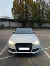 Audi S3 Limousine 2.0 TFSI qu. Pano ACC LED Navi - Audi S3: Schiebedach