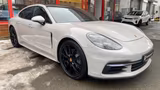 Porsche Panamera 4 S LED/Soft/R21/Pano/Bose/Spur/Leder - Porsche Gebrauchtwagen