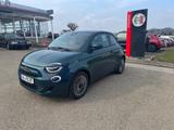 Fiat 500 Torino herrliche Farbe Sondermodell - Fiat 500: Sondermodell