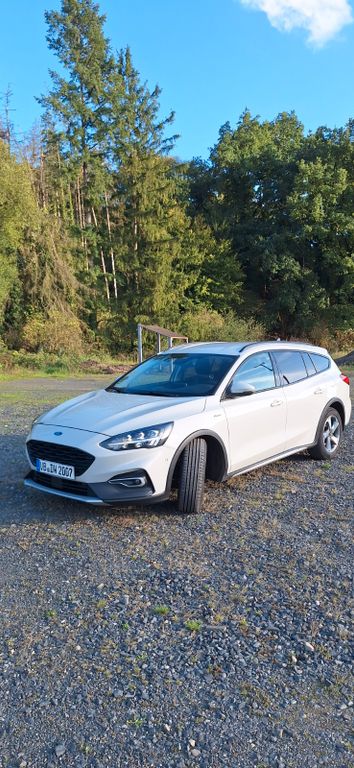Image of Ford Focus