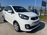 Kia Picanto 1.0 Attract/Tüv-Neu/86000KM/ - Kia Picanto mit 3 Türen