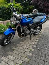 Honda Hornet CB 900F - HONDA CB 900 F HORNET