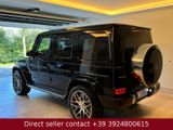Mercedes-Benz G 63 AMG - Mercedes-Benz G 63 AMG in Hamburg