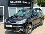 Citroën C-Crosser Tendance Automatik/Leder/Navi/TÜV11-26 - gebrauchte Citroën C-Crosser aus dem Jahr 2011