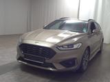Ford Mondeo Turnier 2.0 EB ST-Line Leder Navi LED RFK - gebrauchte Ford Mondeo aus dem Jahr 2020