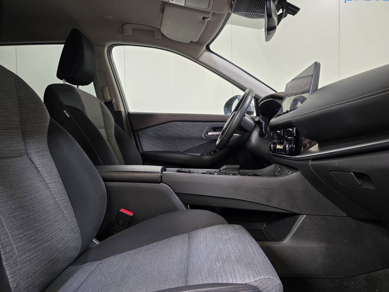 Nissan X-Trail 1.5 e-Power Autom. 7 pl X-Tronic - Topst imagem 2