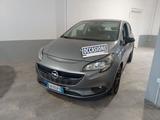 Opel Corsa 1.2 5 porte Black Edition - Opel Corsa: Black