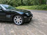Chrysler Crossfire 3.2 V6 Coupe/Handschalt... - Chrysler Gebrauchtwagen von 2006