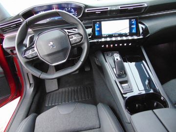 Bild 12 Peugeot 508 SW Allure Pack