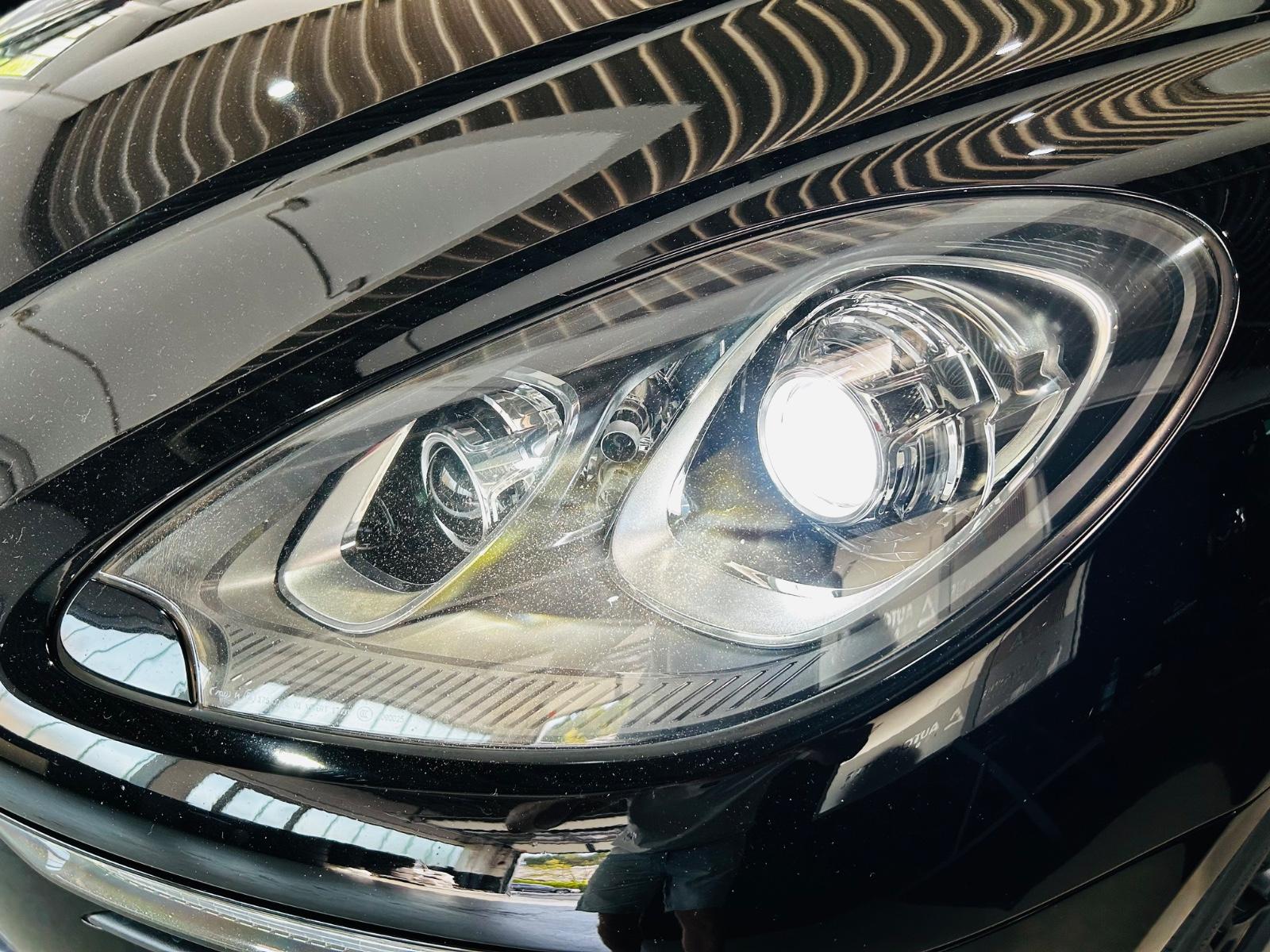Porsche Macan S Diesel | 258 ch | BVA | Bose | Caméra de recul | Chauffage auxiliaire | Sièges électriques à mémoire