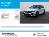Volkswagen T-Roc R 2.0 TSI 4Motion +DSG+AKRA+MATRIX+KLIMA++