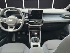 Dacia Bigster 1.2 TCe 140 Mild-Hybrid Expression