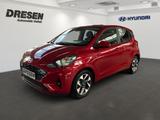 Hyundai i10 1.2 Trend/Navi/Sitzheizung/Rückfahrkamera/Ve - Hyundai i10 Neuwagen in Düsseldorf