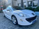 Peugeot RCZ Basis --NAVI--XENON--LEDER-- - Peugeot RCZ: Leder, Navigationssystem