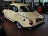 Saab Oldtimer Saab 96, TÜV bis 12/2026! - Saab aus 1980