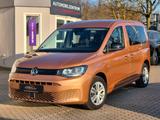 Volkswagen Caddy 2.0 TDI Navi/ Kamera/ ACC/1. Hand/ 2 Zonen - Volkswagen Caddy: mit Klimaautomatik, Zonen