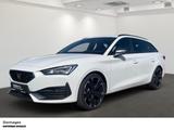 Seat Leon Sportstourer 2.0 TSI VZ - Seat Leon VZ Gebrauchtwagen