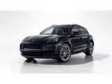 Porsche Macan Panorama Dachsystem 14 Wege Sitze BOSE - gebrauchte Porsche Macan aus dem Jahr 2024