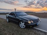 Mercedes-Benz CL 55 AMG  ABC Neu 360ps Wintersale - Mercedes-Benz CL-Class aus 2003