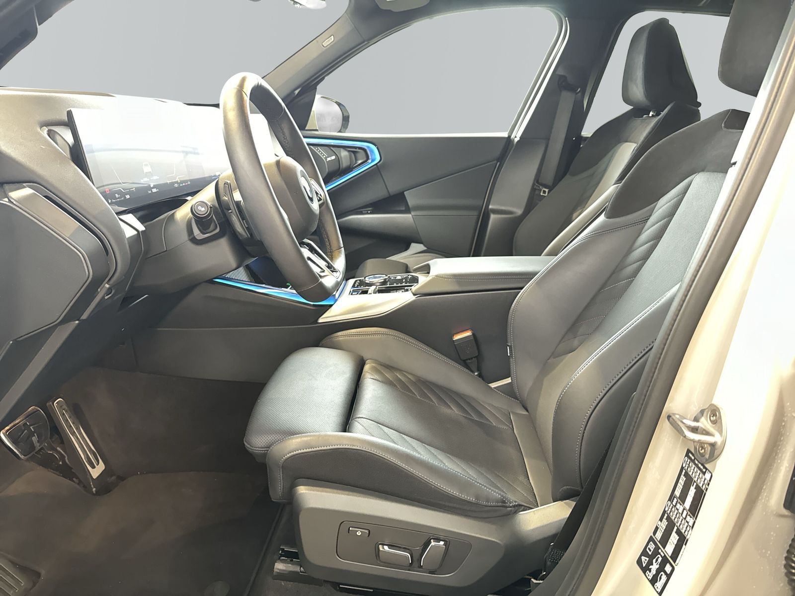 BMW X3 - Bild 8