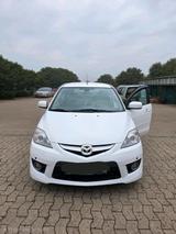 Mazda 5  Zuverlässiger Familienvan mit 6 ... - Mazda aus 2008: Mazda6