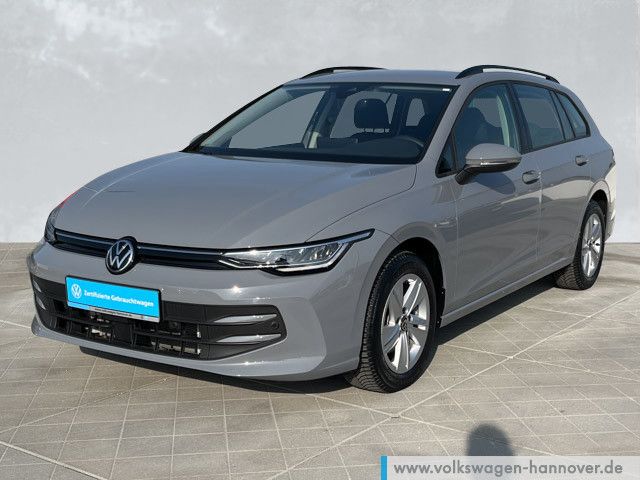 Volkswagen Golf - Bild 2