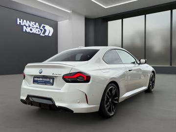 صورة 5 لـ 2025 BMW M240I