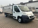 Peugeot Boxer Pritsche 1.Hand  Pritsche 3.80 Lang - Peugeot Boxer: Pritsche