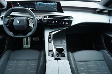 Peugeot 5008 - 12