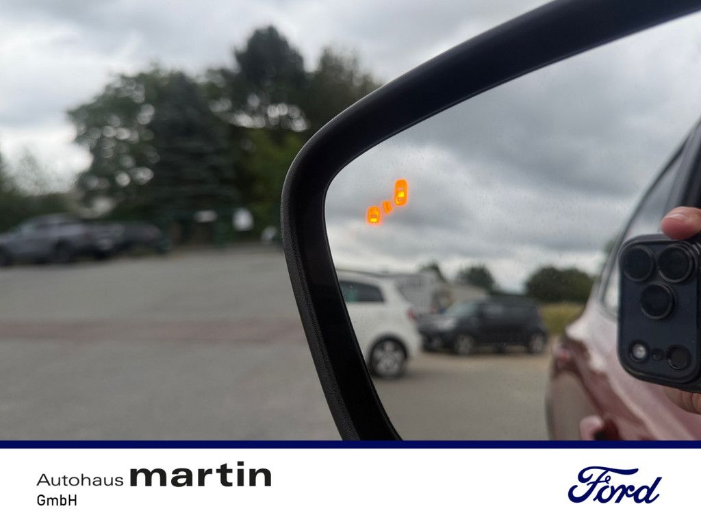 Fahrzeugabbildung Ford Kuga 2.0 EcoBlue ST-Line X Start/Stopp -TE PANO