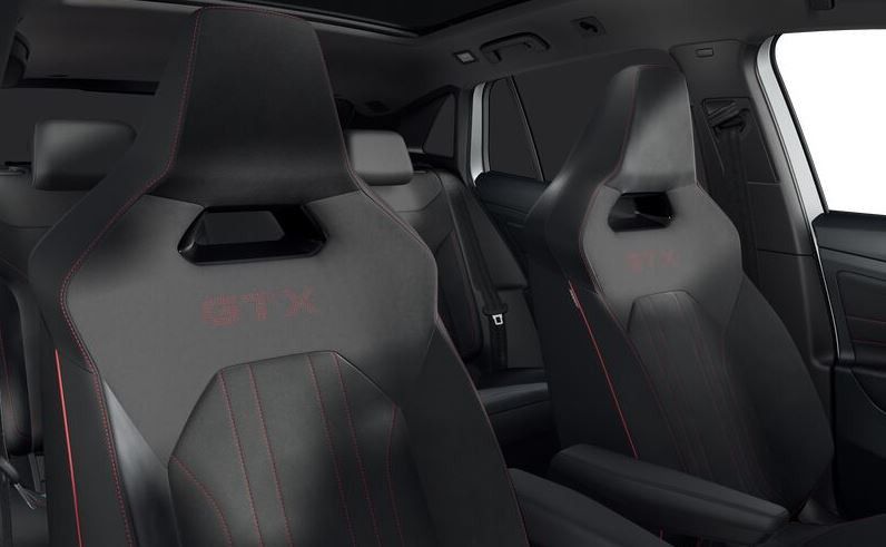Volkswagen ID.4 - Bild 8