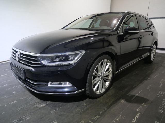 VW Passat Variant 2.0 TDI DSG 4MOT Highl. DCC/ AHK