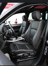 BMW X3 xDrive30d M Sport - Panorama - Top Zustan - BMW X3 M Gebrauchtwagen