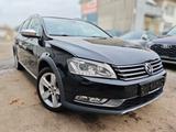 Volkswagen Passat Alltrack Variant BMT 4Motion /Aut. /Pano - gebrauchte VW Passat Alltrack aus dem Jahr 2012