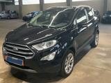 Ford EcoSport Titanium Navi SHZ Xenon Apple CarPlay A - Ford EcoSport titanium-x mit Benzin-Antrieb