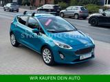 Ford Fiesta Titanium Automatik - Ford Fiesta: Bluetooth