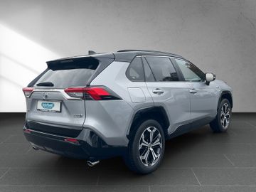 Toyota RAV4 2.5 4x4 Plug-in Hybrid *360*JBL*LEDER*NAVI*