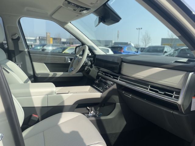 Hyundai Santa Fe – Bild 9
