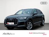 Audi Q7 S line 55TFSI e qu Navi LED Standklima GRA - Audi Q7 Gebrauchtwagen in Karlsruhe