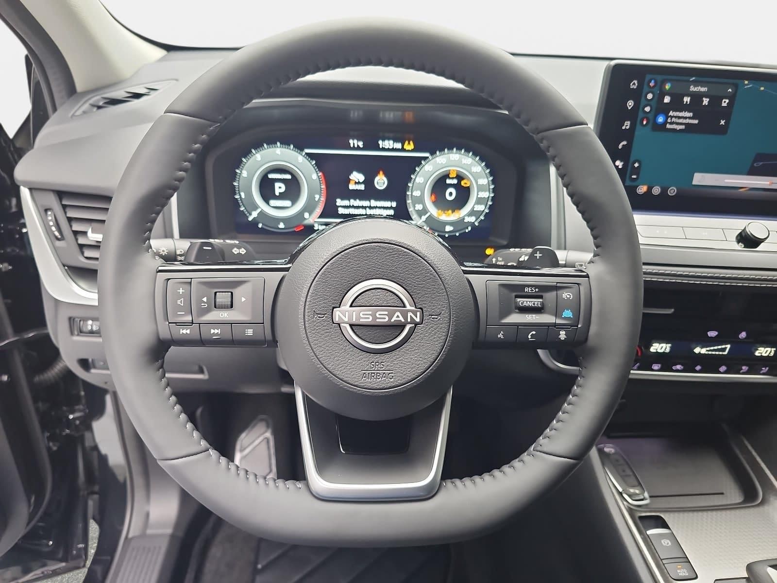 Nissan Qashqai - Bild 14