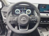 Nissan Qashqai - Vorschau Bild 14