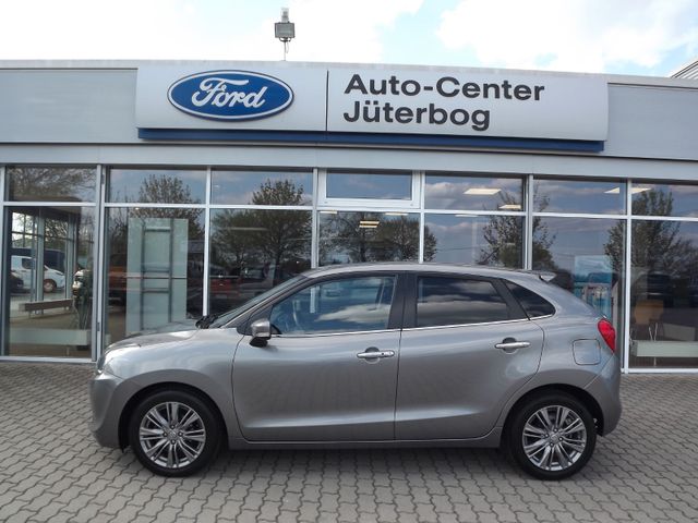 Baleno Comfort*ACC*NAVI*