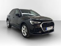 Audi Q3 - Vorschau Bild 3